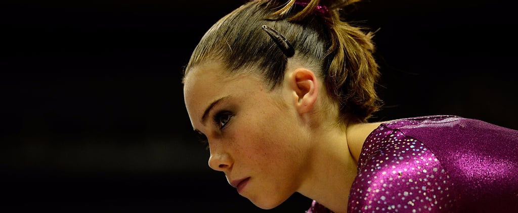 McKayla Maroney Talks About Sexual Abuse From Her Doctor