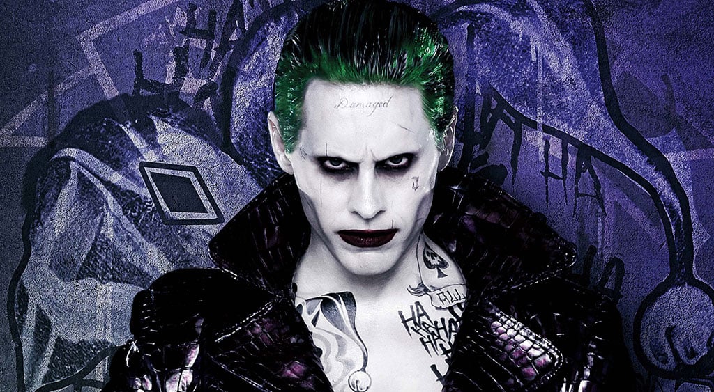Jared Leto's Standalone Joker Film