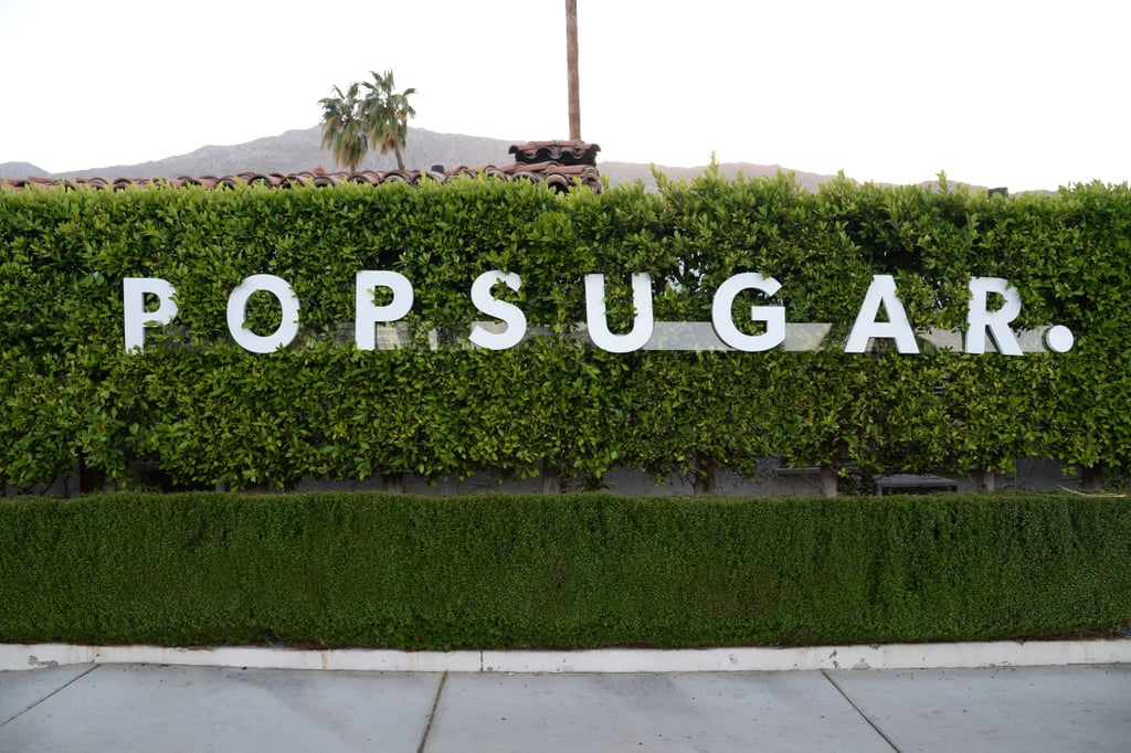 POPSUGAR Coachella Party 2016