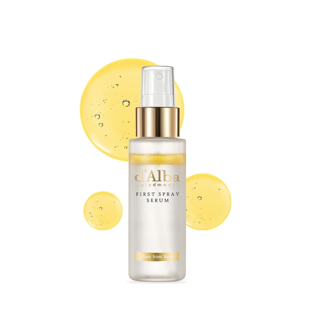 Serum Spray