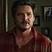 Pedro Pascal and Ethan Hawke Star as Former Flames in the Soapy Trailer For 