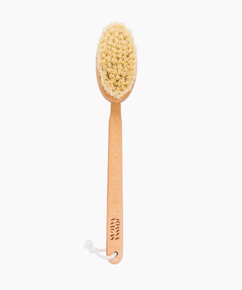 Joanna Vargas Ritual Brush