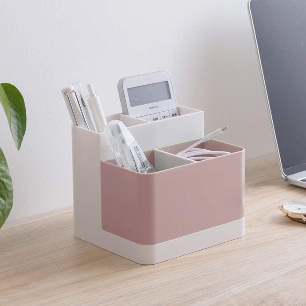 Poeland Desktop Storage Organiser