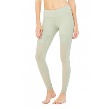 Mesh Workout Pants | POPSUGAR Fitness