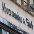 Abercrombie & Fitch不仅仅是一个白色的黑色时尚——这是它如何影响消费者