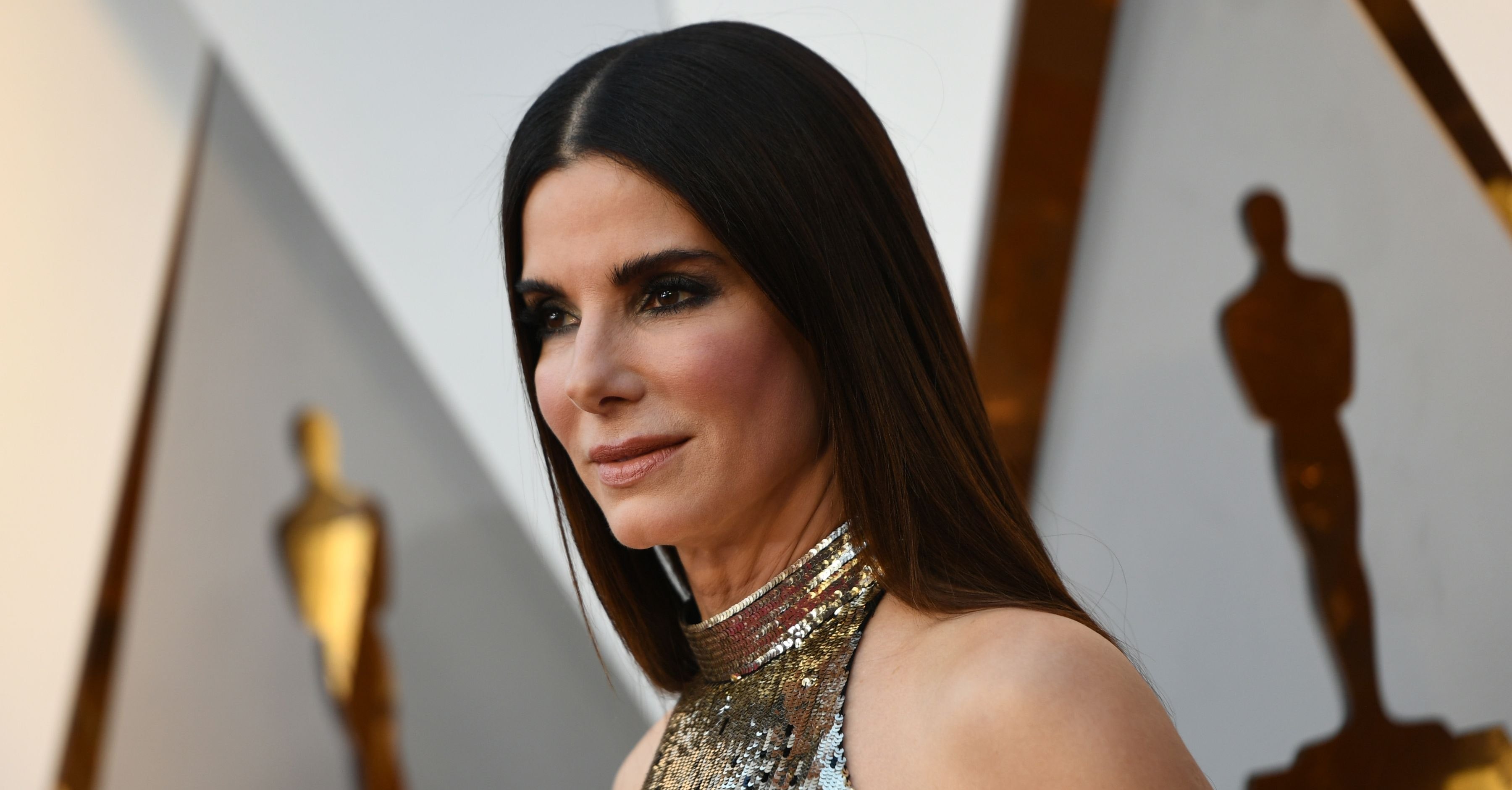 How Old Is Sandra Bullock? | PS Celebrity