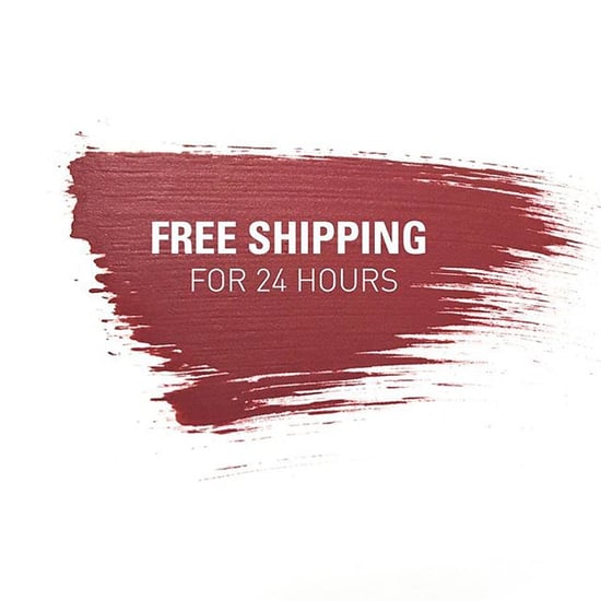 How to Get Free Shipping on Kylie Cosmetics