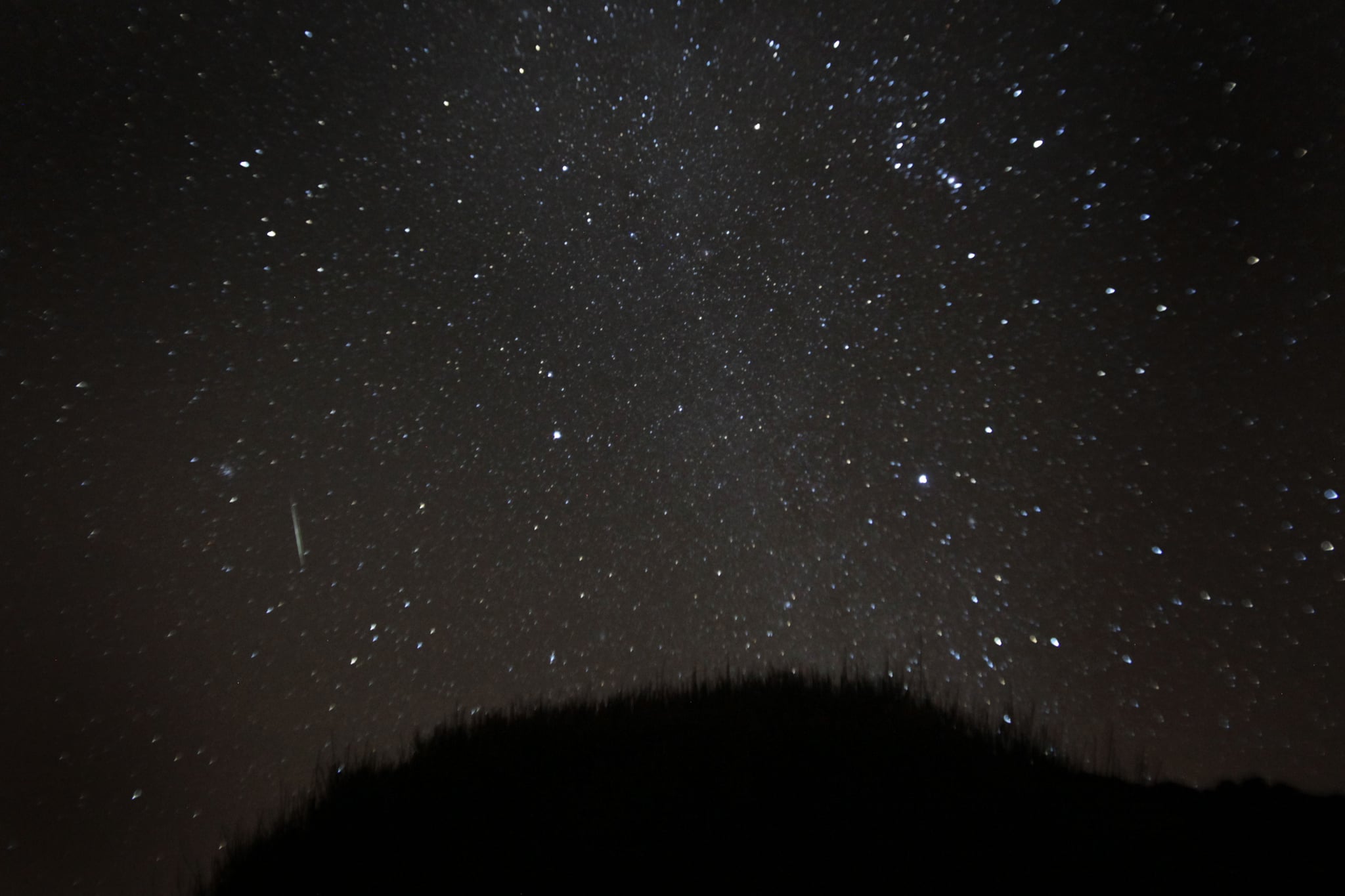 How to Watch Orionid Meteor Shower POPSUGAR Tech