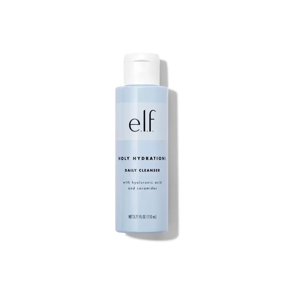 e.l.f. Cosmetics Holy Hydration! Daily Cleanser