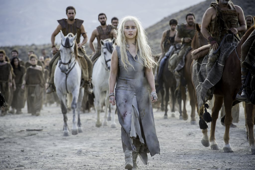 Is Daenerys the Prince That Was Promised on Game of Thrones?