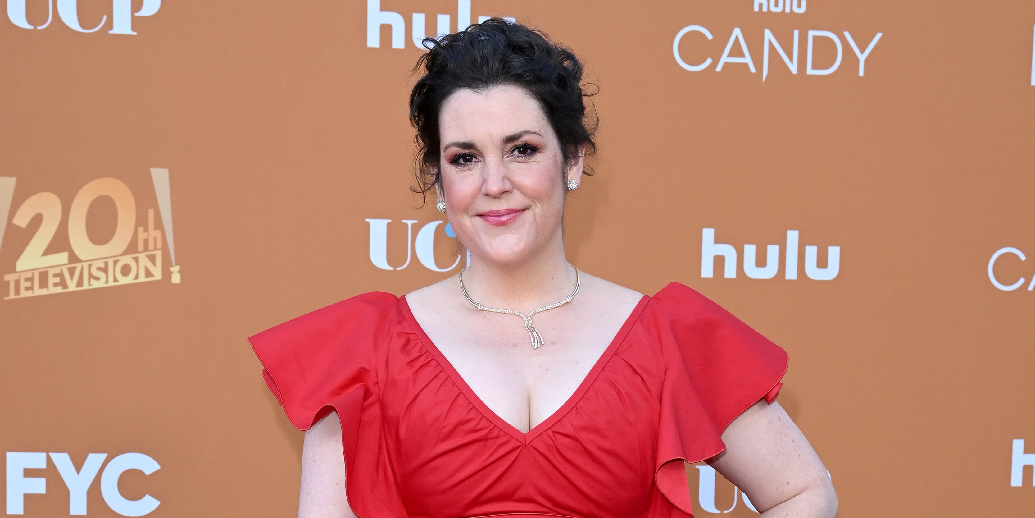 The Moment Melanie Lynskey Began Eating-Disorder Recovery