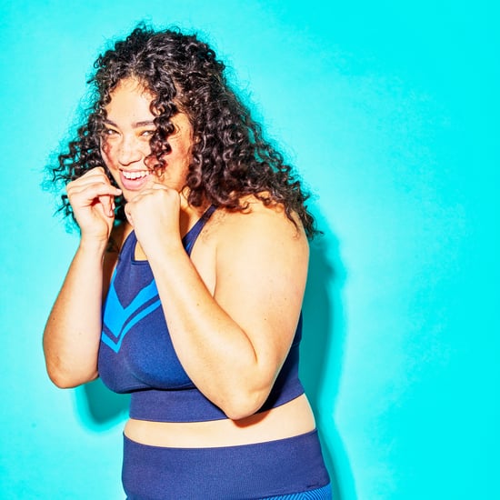Try This Trainer's Full-Body At-Home Boxing Workout