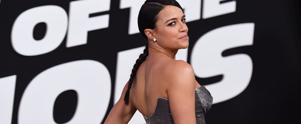 Is Michelle Rodriguez Leaving Fast and Furious Franchise?