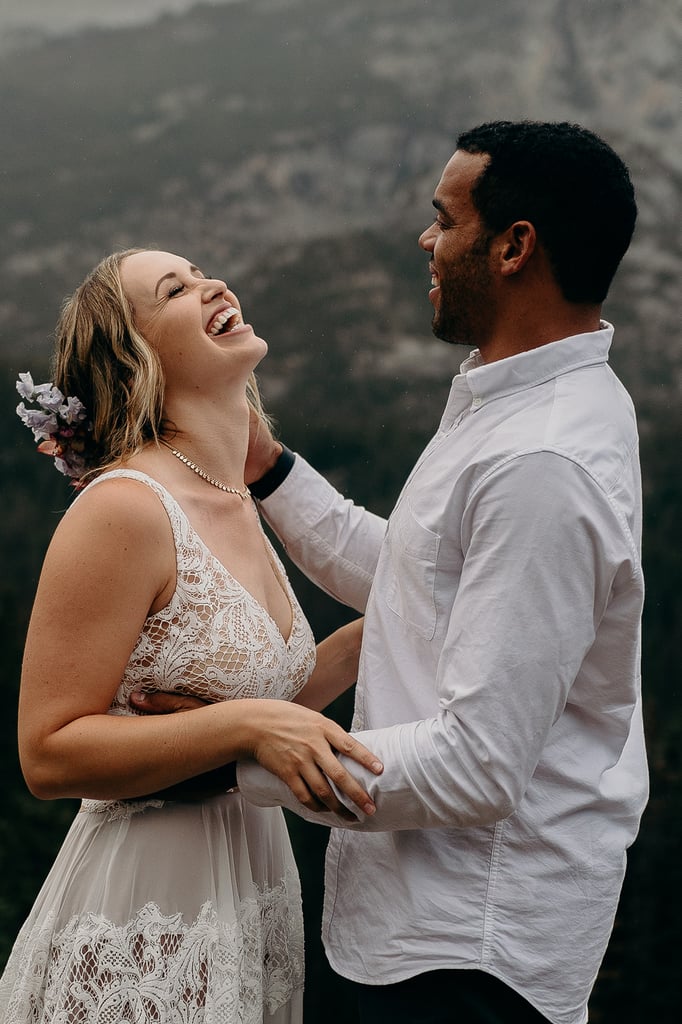 Rocky Mountain Vow Renewal