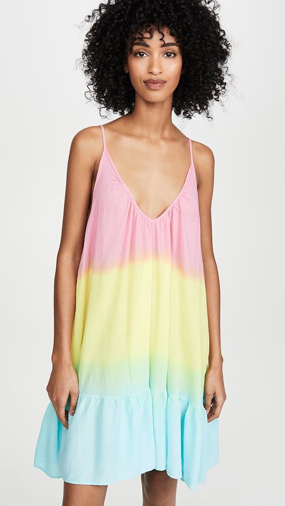 9seed Ombre St. Tropez Dress