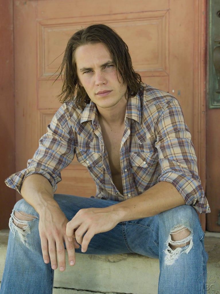 Riggins won you over with his effortless charm.