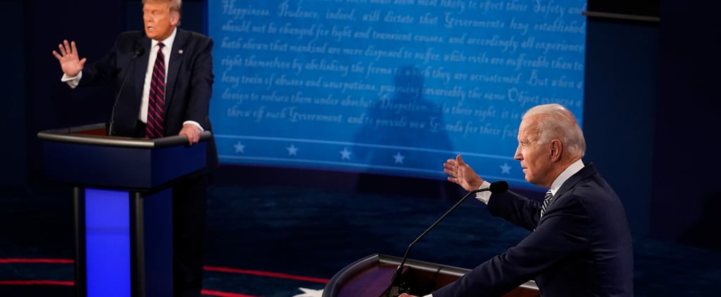 Mayra Macías of Latino Victory Project on First Debate 2020