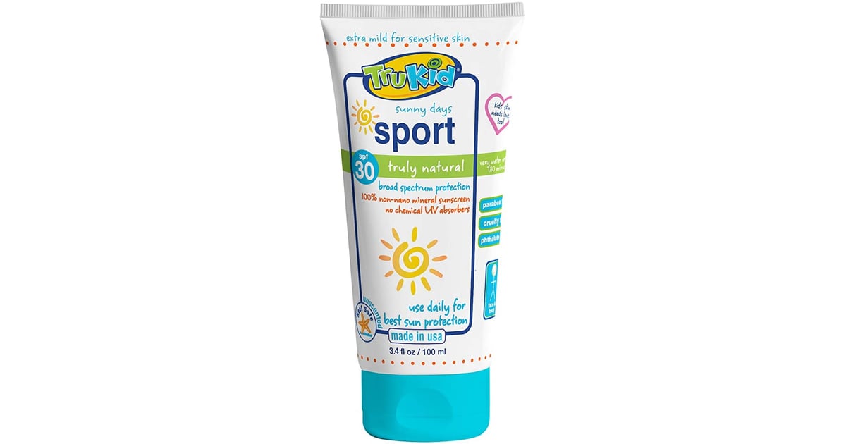 365 everyday value mineral sunscreen sport lotion spf 30