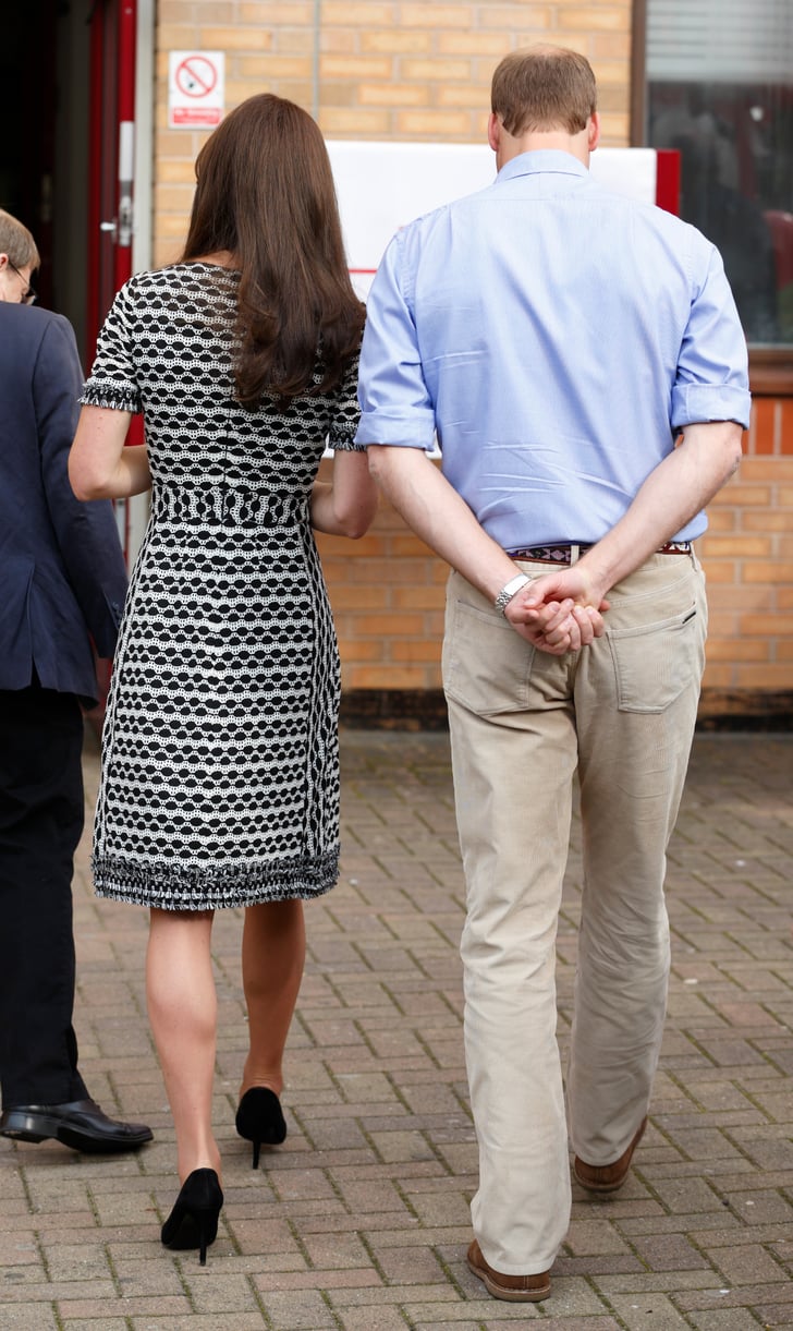 kate middleton in tory burch