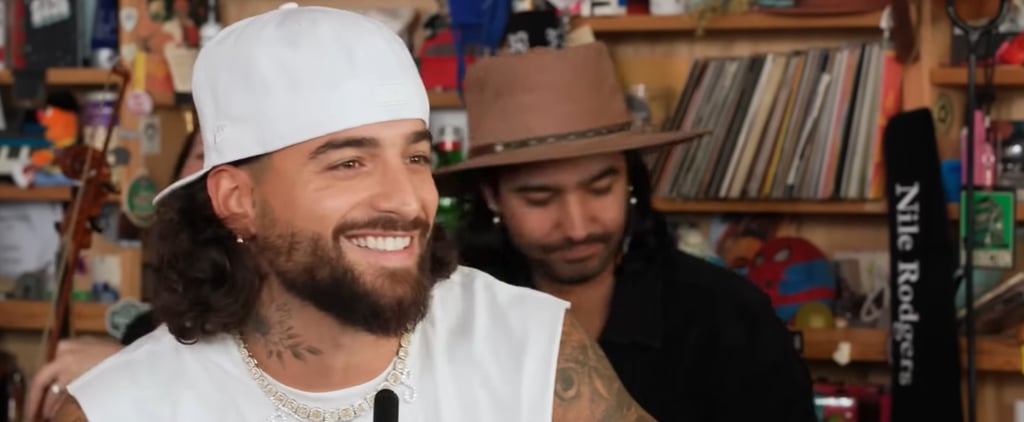 Best NPR Tiny Desk Concerts