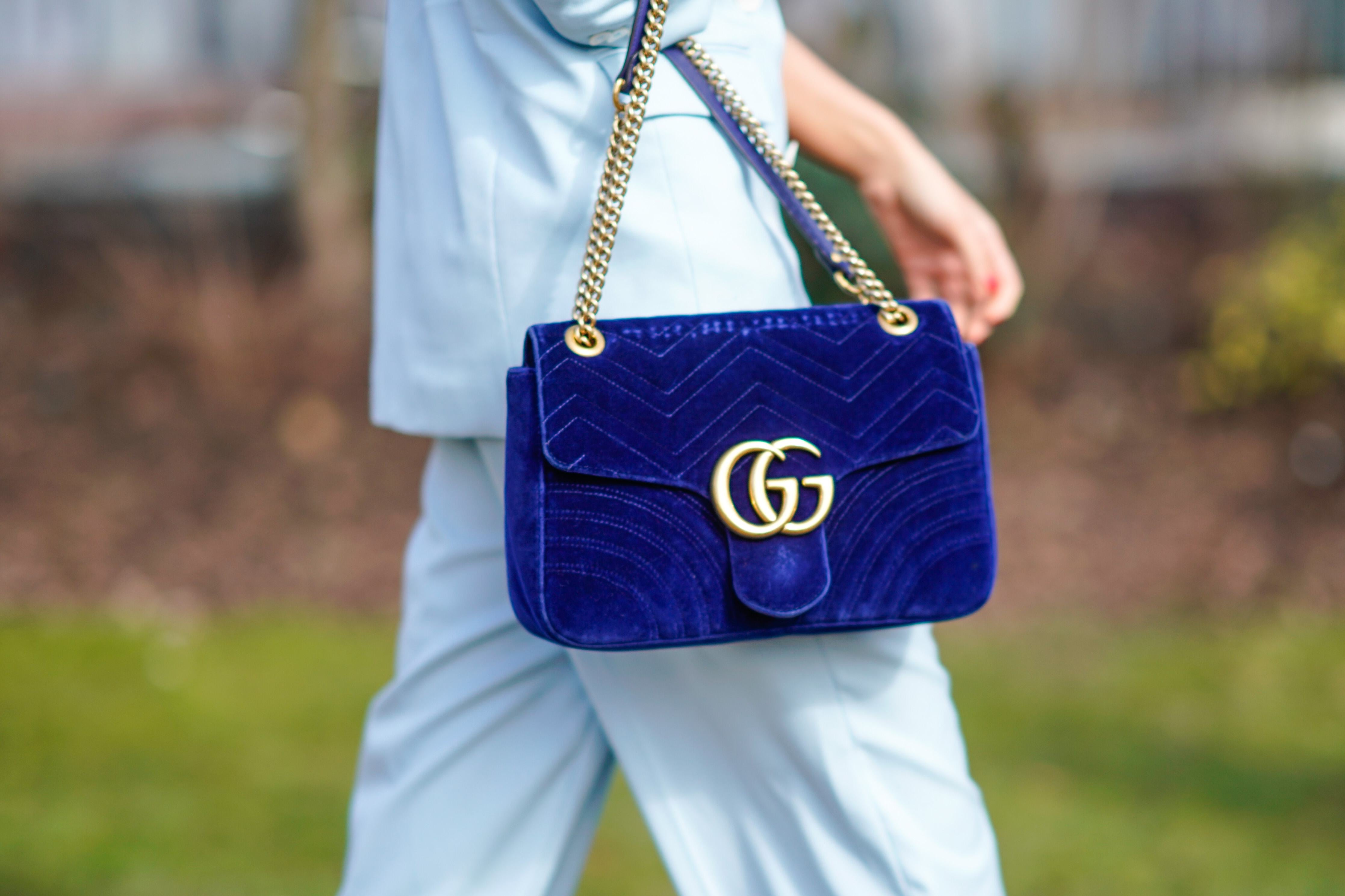 Best Crossbody Bags 2018 POPSUGAR Fashion