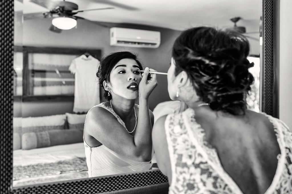 Destination Wedding in Tulum, Mexico