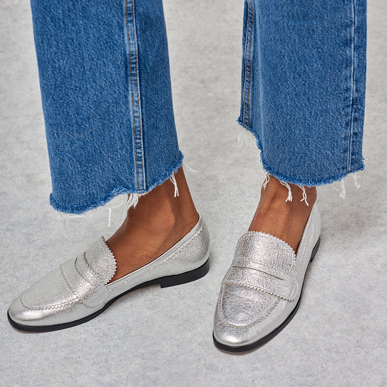 stylish flats 2019