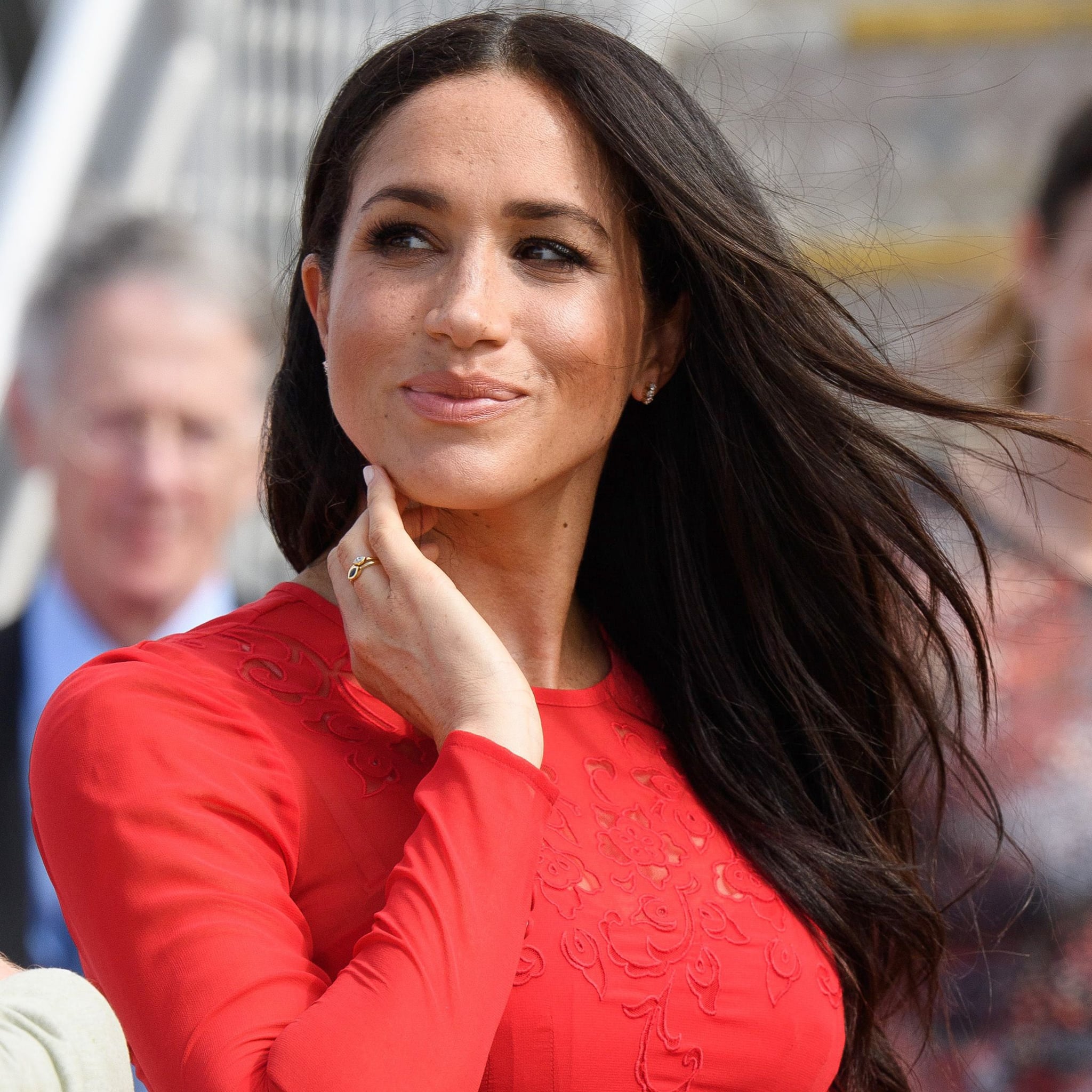 Pictures Of Meghan Markle With Megan Thee Stallion Lyrics