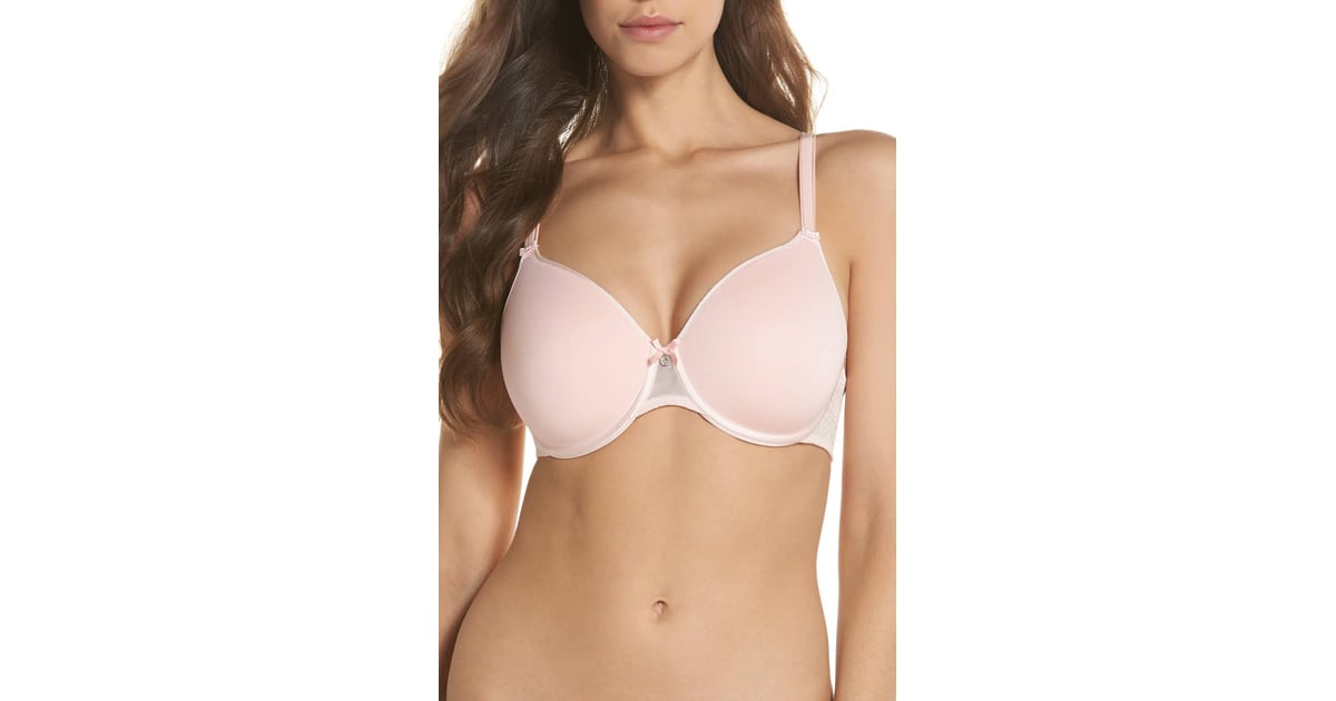 Chantelle Intimates C Magnifique Underwire Spacer Bra The Absolute 