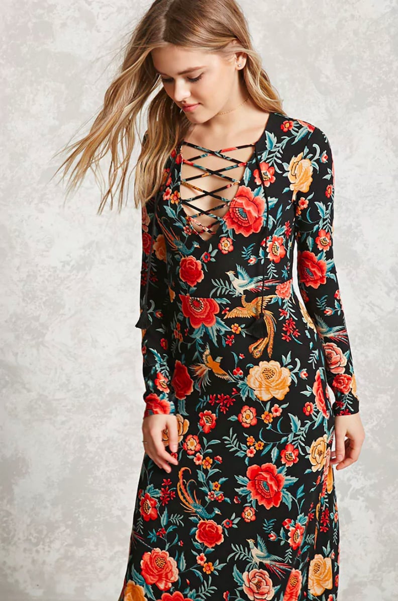 Cheap Fall Dresses | PS Fashion