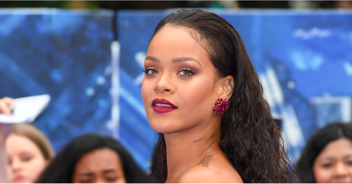 fenty beauty launch date