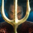 Aquaman Faces Off Against His Biggest Foe in the New "Lost Kingdom" Trailer