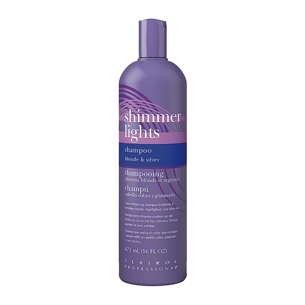 Best Prime Day Beauty Deal on Purple Shampoo