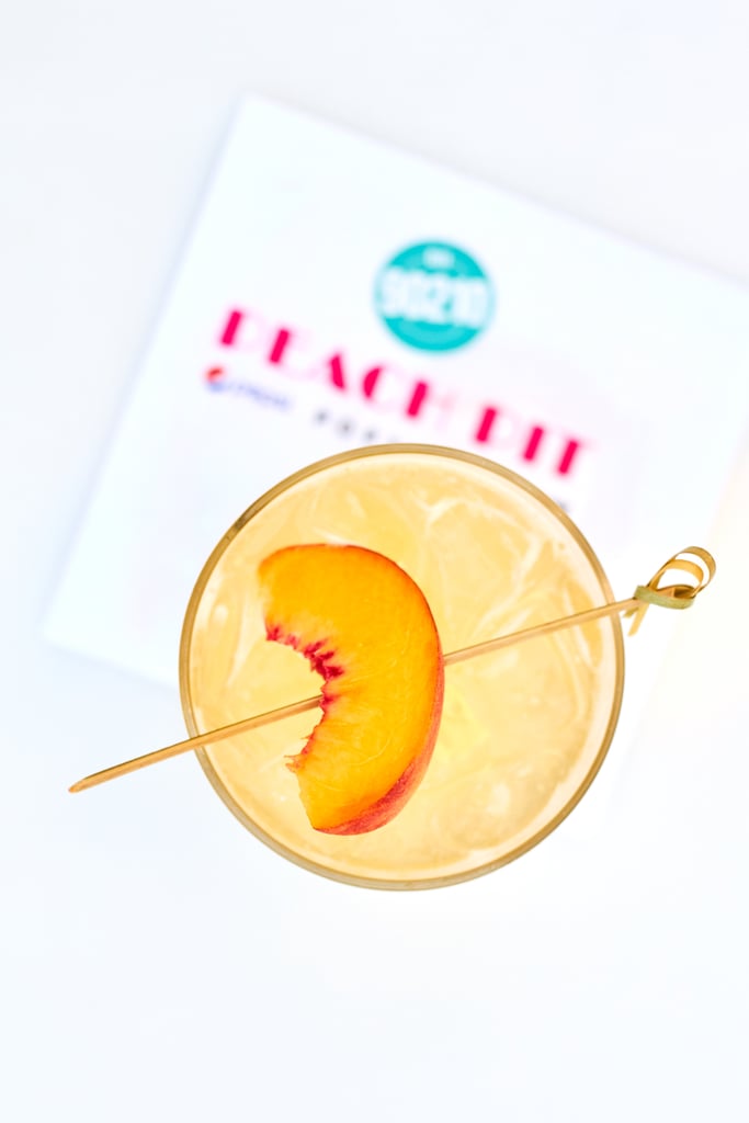 Bh Peach Pit Pop Up In Los Angeles Popsugar Entertainment Bh Peach Pit Pop Up In Los Angeles Popsugar Entertainment
