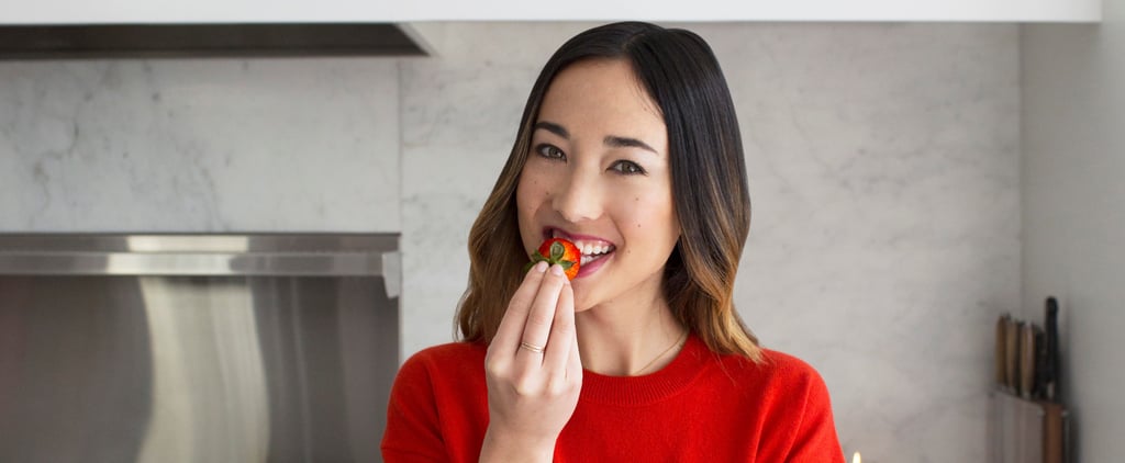Ideas For Healthy Snack Swaps