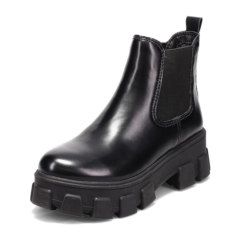 Best Chunky Ankle Boots
