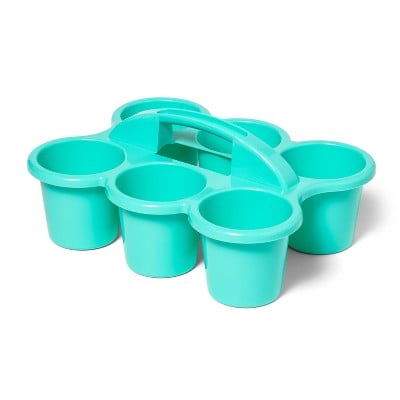 up & up™ 6-Cup Caddy