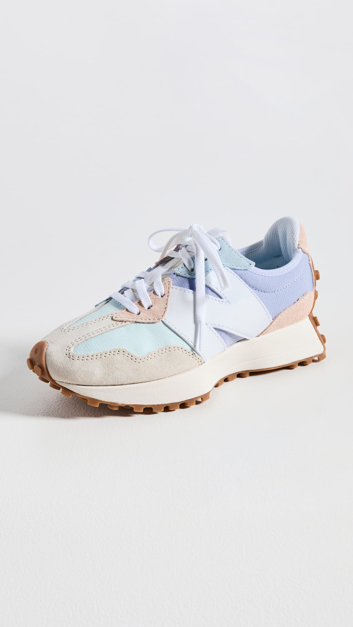 Contracción Tratamiento conducir The Best New Balance Sneakers For Women | POPSUGAR Fashion