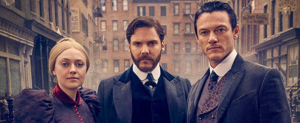 The Alienist True Story