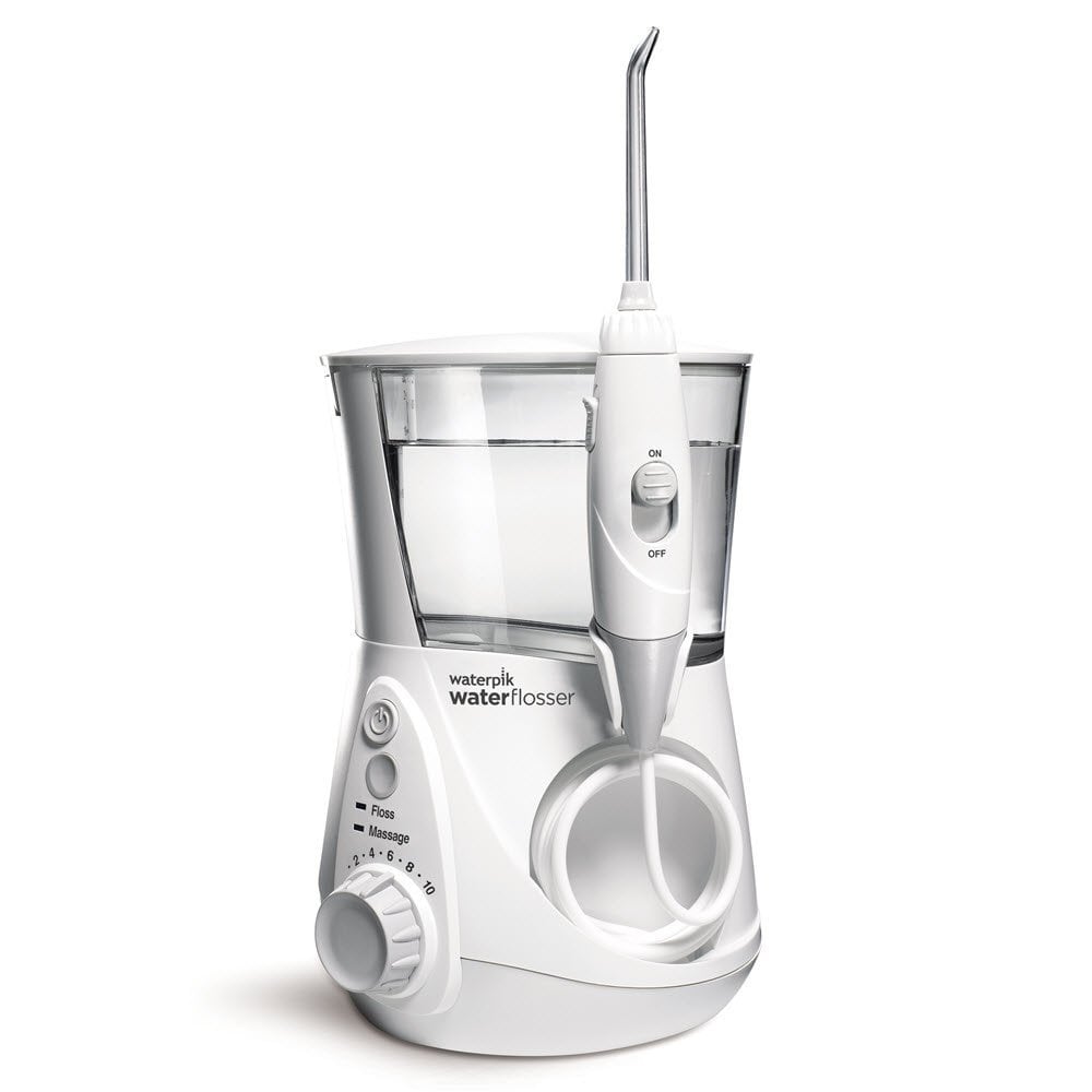 Waterpik Water Flosser on Amazon POPSUGAR Smart Living