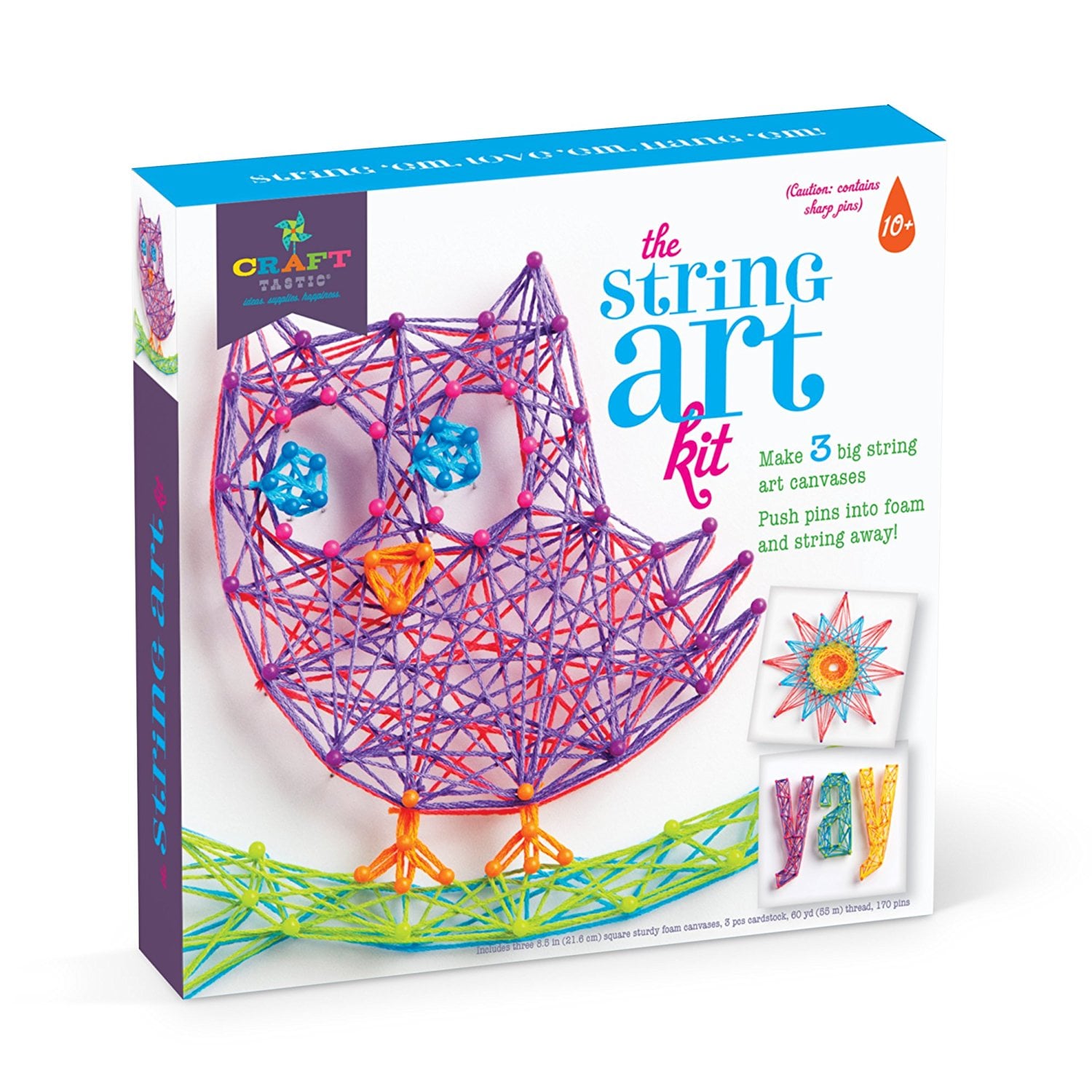 art kit for 11 year old