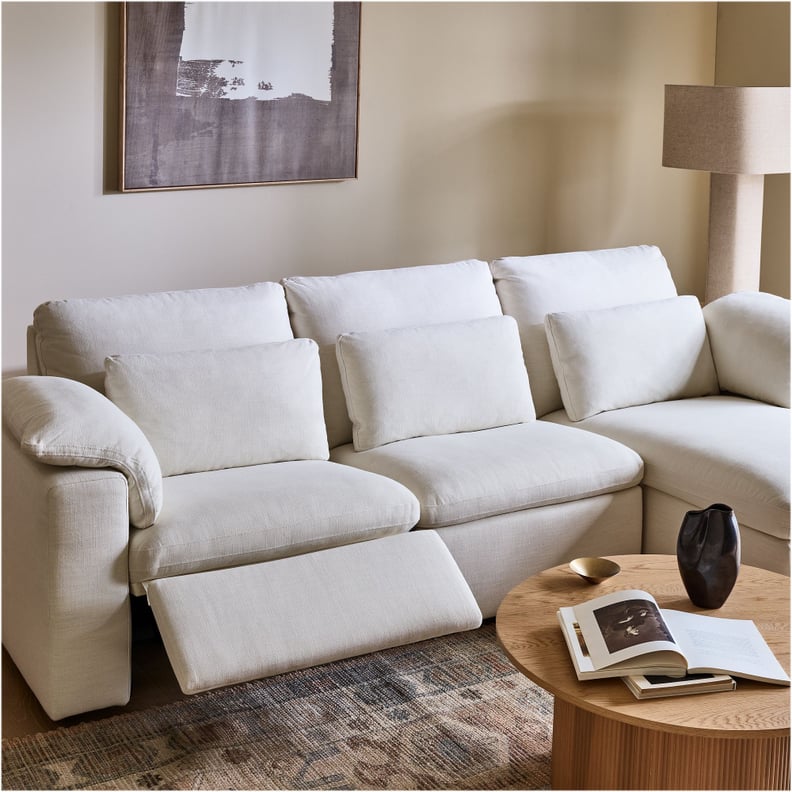 The Best Recliner Sectional