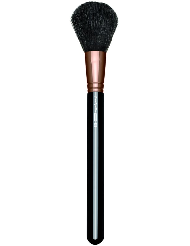 MAC Cosmetics x Ellie Goulding 129 Powder/Blush Brush