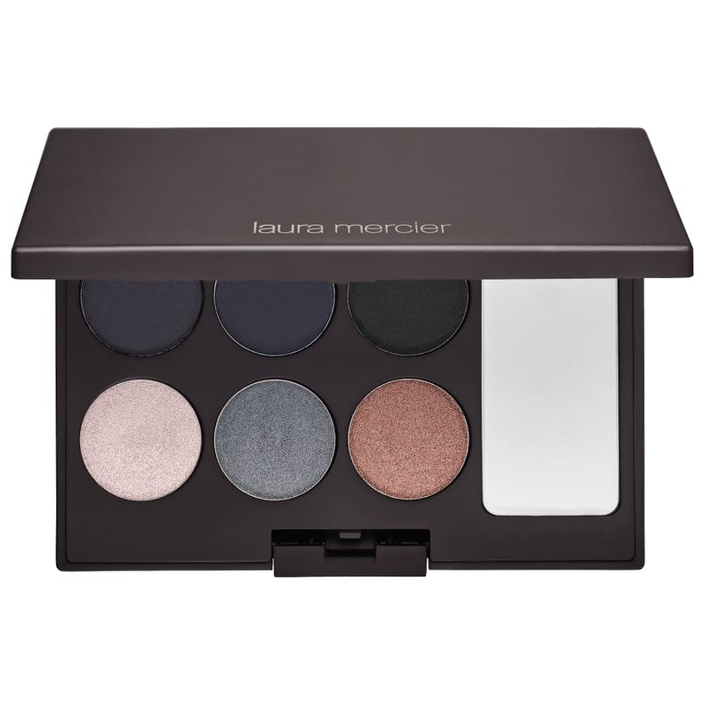 Laura Mercier Editorial Eye Palette Intense Clays