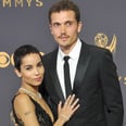 Zoë Kravitz and Karl Glusman Have Split After More Than 1 Year of Marriage