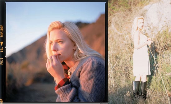 Scarlett Johansson New Album Photoshoot Scarlett Johansson New Album Photoshoot