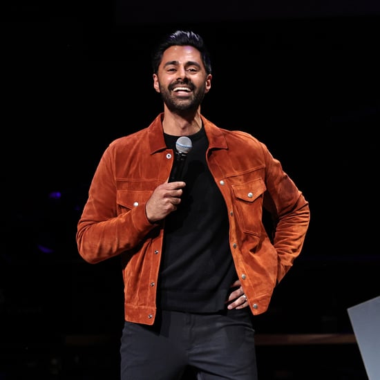Hasan Minhaj Reportedly Eyed As Daily Show Host