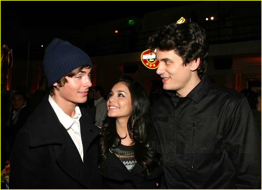 Zanessa