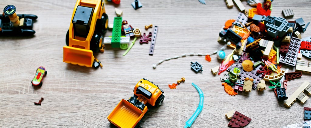 It Might Be Time For a Mommy Timeout If . . .