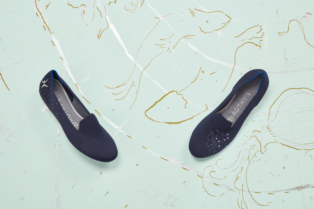 The Pisces Loafer